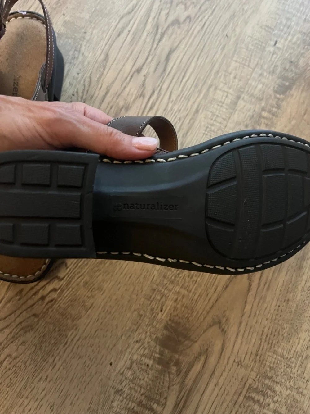 Naturalizer classic comfort
